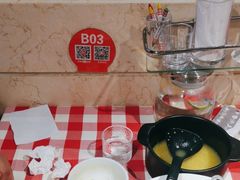 -西贝(南开大悦城店)