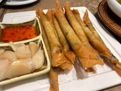 -李氏传家菜(兴城路店)