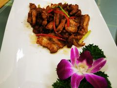 -明香海鲜酒家(华强北店)