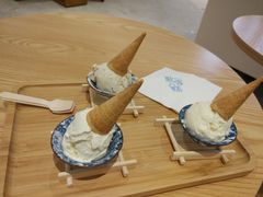 -歎雪糕低糖低脂Gelato冰淇淋