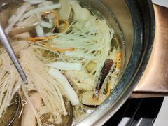 -春润大地海南椰子鸡(沙井京基百纳广场店)