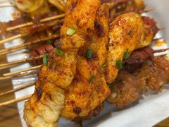 -魏记里脊肉炸炸炸(南门口店)