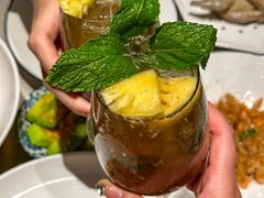 -狮王府淮扬菜(夫子庙老门东店)