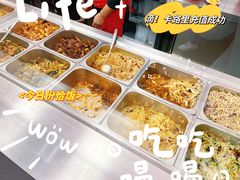 -刘小忙把子肉(北园大街总店)