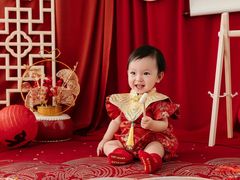 -爱儿美儿童摄影(康馨家园店)