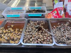 -鑫渔港海鲜本地菜·山海关浑锅(东戴河店)