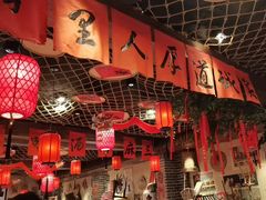 -鱼满舱.地标海鲜.正宗鲁菜(金沙滩店)