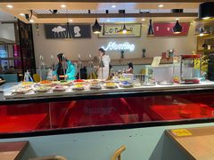 -诺丁牛排(南京江宁万达店)