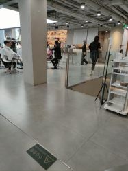 大厅-变画·发型STUDIO