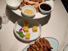 -额娘·春饼烤鸭(华北七楼创始店)