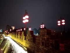 -肇庆古城墙