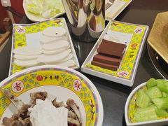 -芦月轩羊蝎子(北蜂窝店)