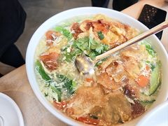 -山南熏肉大饼(辽菜旗舰店)
