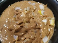-宣武小院涮肉(前门店)