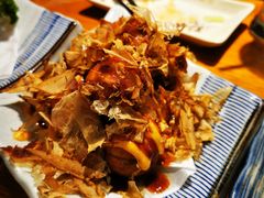 -三月居酒屋(青年大街店)