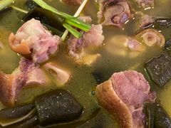 -悦硒楼·新派恩施菜