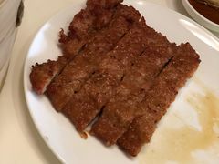 猪排-鼎泰丰(渔阳店)
