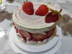 -WenTinG文汀·半糖蛋糕(合生汇店)