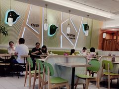 -德克士(蔚县永昌店)