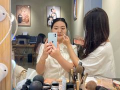 -iF摄影•全家福•证件照•形象照(南山店)