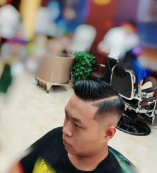 -尼特斯男士发型馆