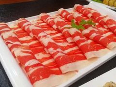 -蜀留香火锅·始于1999·原四川老火锅(白堤路店)