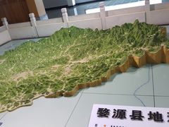 -婺源博物馆