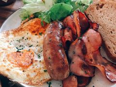 美式早餐-RAC BAR(安福路店)