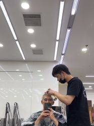-KS COLOUR漂色·染发·画染