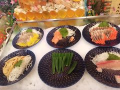 -雅枫国际酒店—枫叶自助餐(福田店)