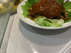 -东兴楼饭庄(六里桥店)
