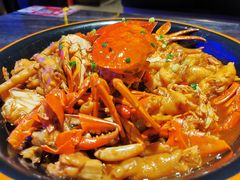 -胖哥俩肉蟹煲(长沙高铁吾悦广场店)