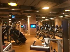 -北京嘉里健身·Kerry Sports(北京嘉里大酒店)
