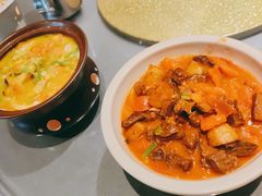 -吴越荣记苏州菜·松鼠桂鱼(月光码头店)