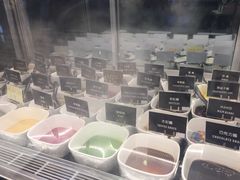 -JW德国冻酸奶Frozen Yogurt(龙湖成都滨江天街店)