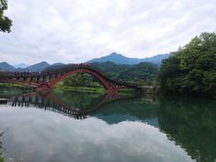 -绩溪龙川景区
