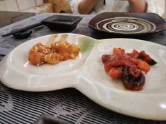 -汕头国际大酒店-牛一町目餐厅