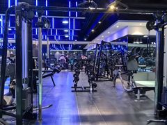 -威仕顿健身游泳(御锦城店)