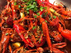 -虾小龙老长沙龙虾馆(坡子街店)