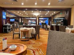 -麒麟中餐厅·经典粤菜·地道菜式老字号(广州长隆酒店)