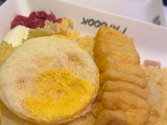 -福客·现熬鸡汤麻辣烫(天安云谷店)