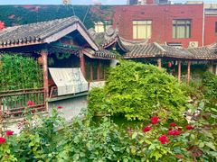 -月坛宾馆-聚仙楼餐厅