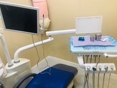 -新达口腔(华东理工大学店)