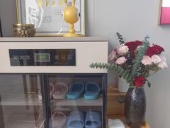 -金蚁康•经络调理•肩颈按摩(三山街店)