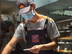 -肯德基(桂林阳朔店)