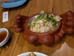 赛螃蟹-局气 烤鸭·北京菜(光华路店)