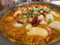 -云海肴云南菜·蒸汽石锅鱼(北京良乡华冠店)