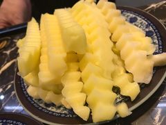 -大贵州烙锅