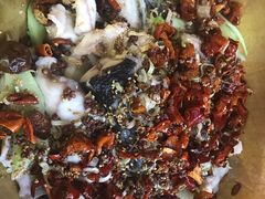 炝锅黑鱼-小胖墩炝锅鱼(天钥桥路店)