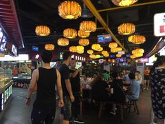 大堂-庙街旅游·美食广场(五一广场店)